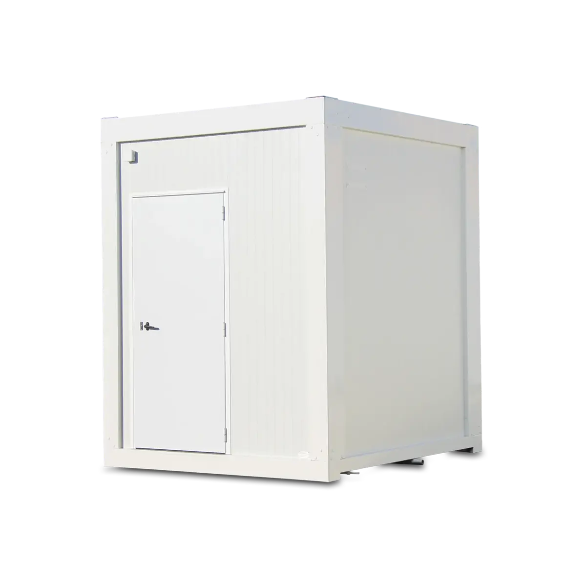 Contentor Sanitário Standard