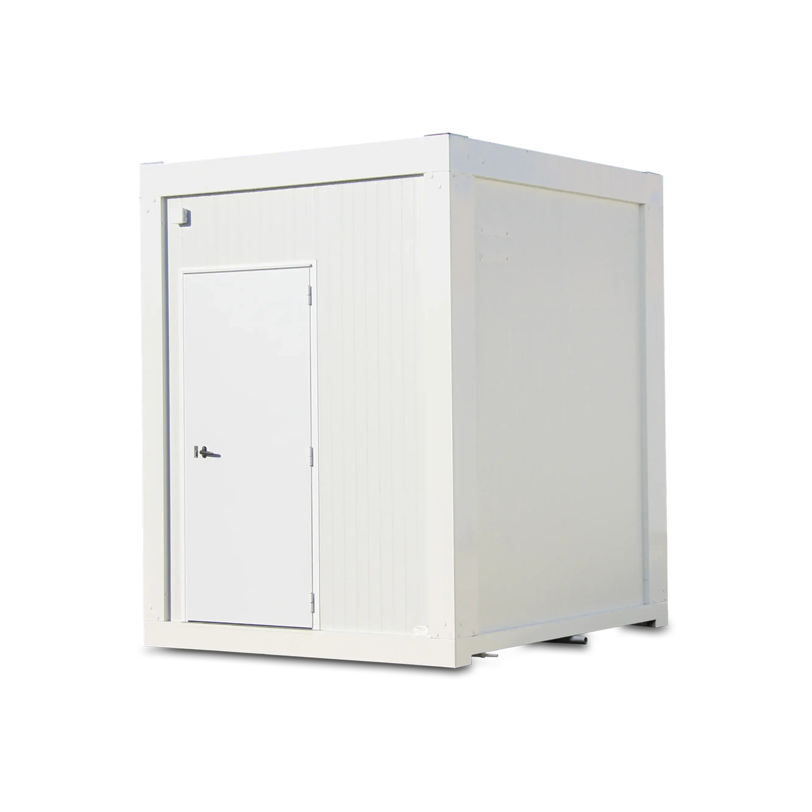 Contentor Sanitário Standard