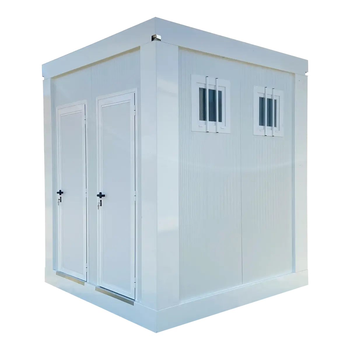 Contentor Sanitário Múltiplo