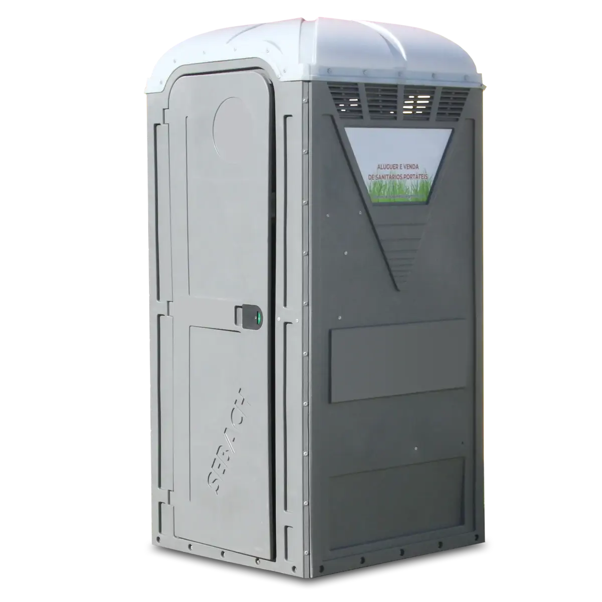 WC Sanitário standard para eventos