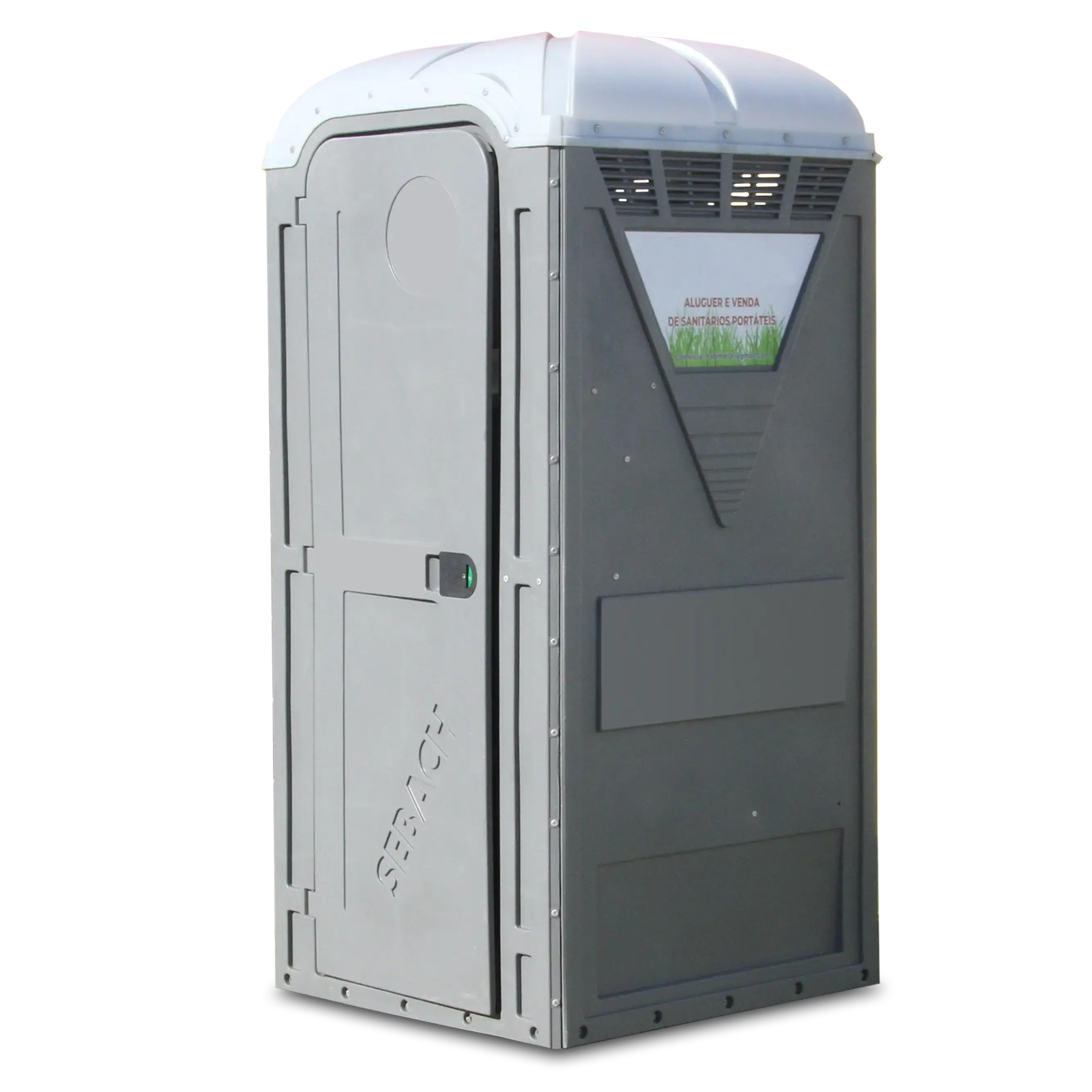 WC Sanitário standard para eventos