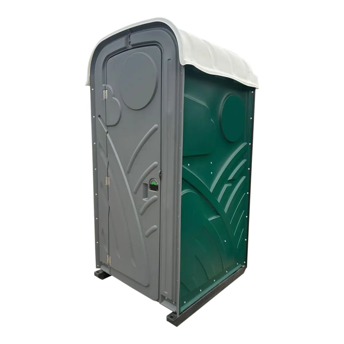 WC Sanitário standard para obras e instalações agrícolas