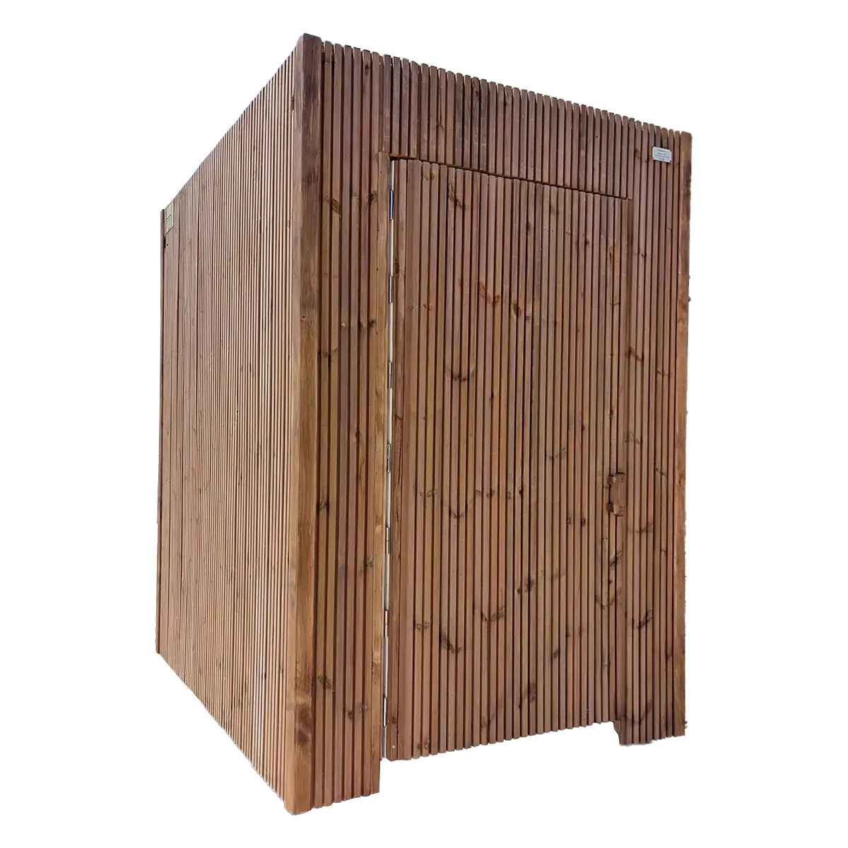 WC Sanitário premium para Eventos