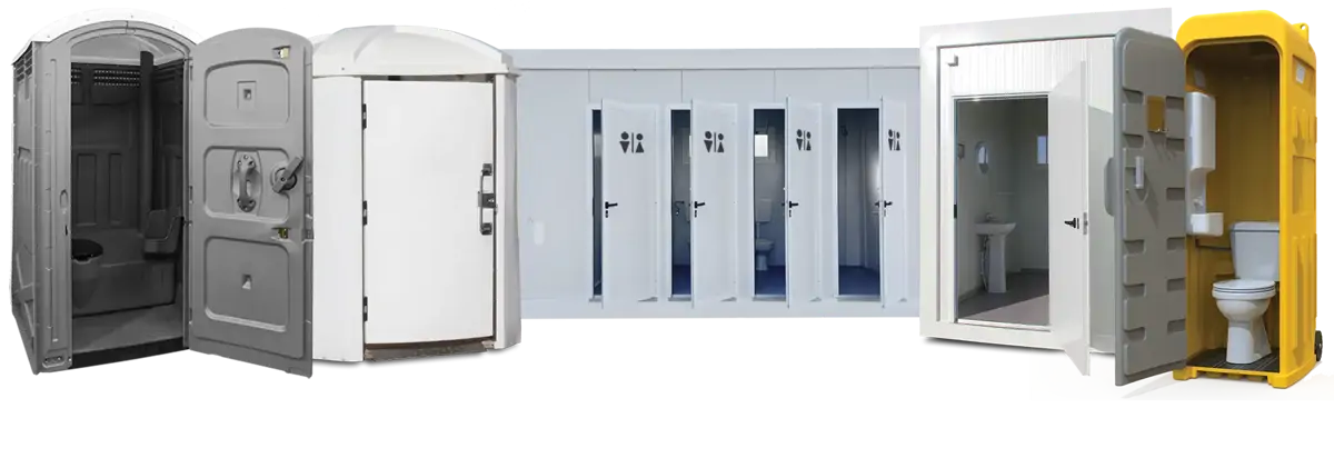 Rentalsani . Aluguer e Venda de Sanitários