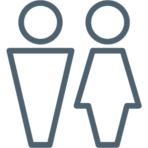 WC Sanitário mini cabine com lava-mãos